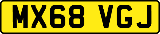 MX68VGJ