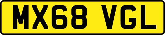 MX68VGL