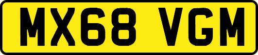 MX68VGM