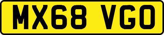 MX68VGO