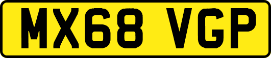 MX68VGP