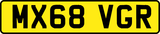 MX68VGR