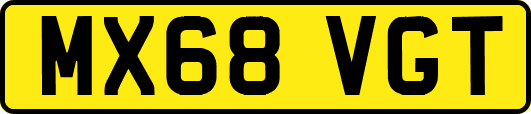 MX68VGT