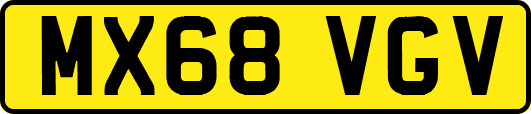 MX68VGV