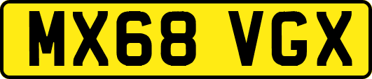 MX68VGX