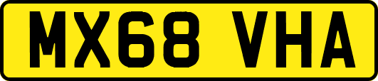 MX68VHA
