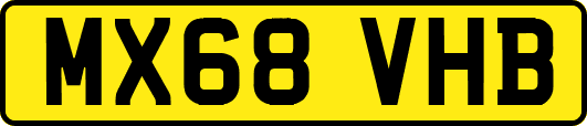 MX68VHB