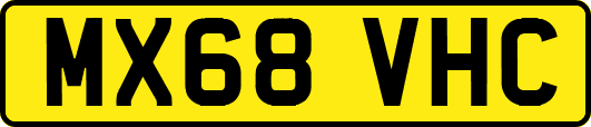 MX68VHC