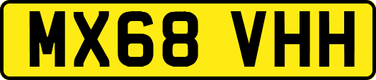 MX68VHH