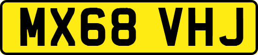 MX68VHJ