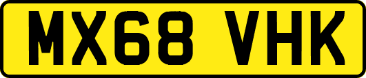 MX68VHK