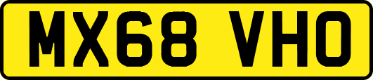MX68VHO