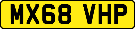 MX68VHP