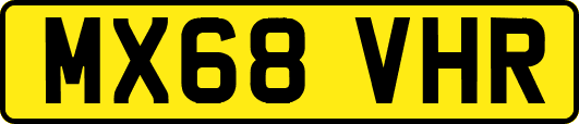 MX68VHR