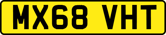 MX68VHT