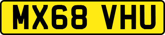 MX68VHU