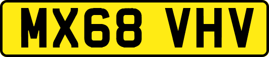 MX68VHV