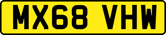 MX68VHW
