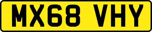 MX68VHY