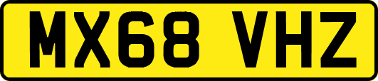 MX68VHZ
