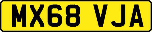 MX68VJA