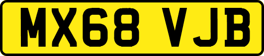MX68VJB