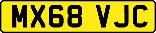 MX68VJC