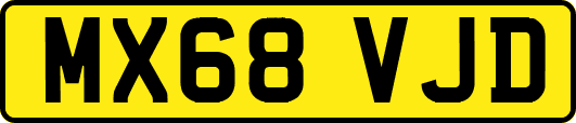 MX68VJD