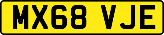 MX68VJE