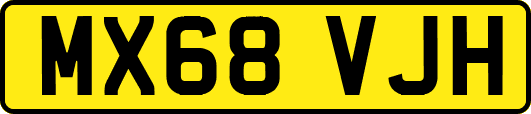 MX68VJH