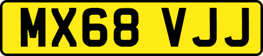MX68VJJ
