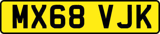 MX68VJK