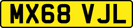 MX68VJL