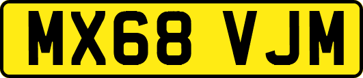 MX68VJM