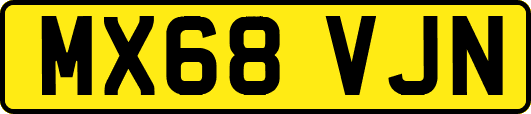 MX68VJN
