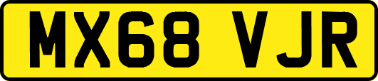 MX68VJR