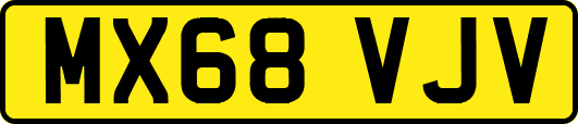 MX68VJV