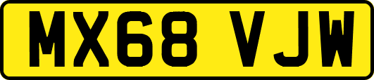 MX68VJW