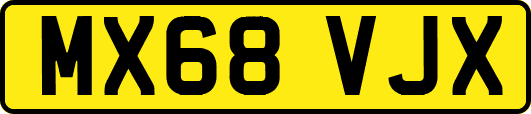 MX68VJX