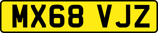 MX68VJZ