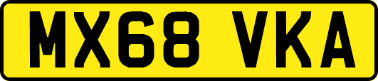 MX68VKA
