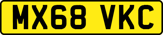 MX68VKC