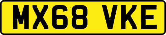 MX68VKE
