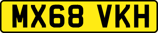 MX68VKH
