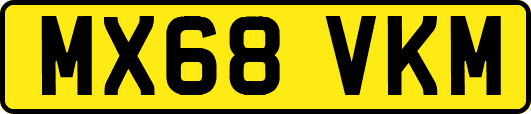 MX68VKM