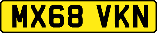 MX68VKN