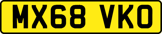 MX68VKO