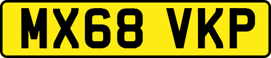 MX68VKP