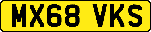 MX68VKS