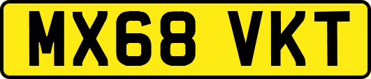MX68VKT